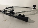 Rear Speed Sensor, RH